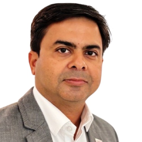 Pritiman Panigrahi